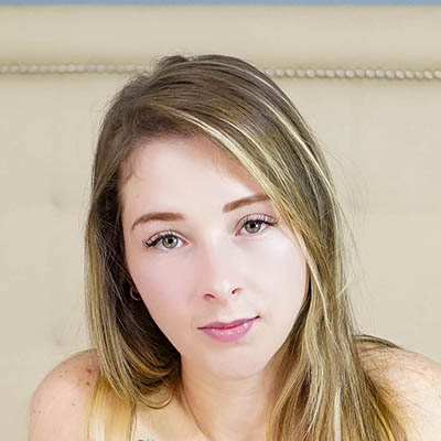 Monica Salas Profile