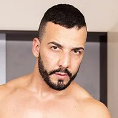 Francisco Ranniero Profile