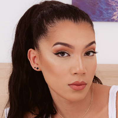 Keity Albuquerque Profile