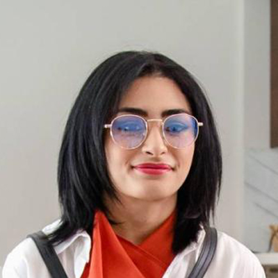 Vanessa Moon Profile