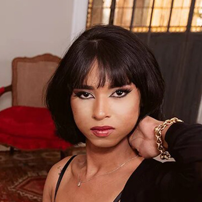 Sammya Andrade Profile