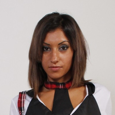 Katia Casadei Profile