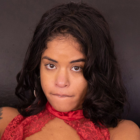 Natasha Rios Profile