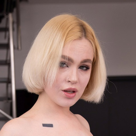 Greta Foss Profile