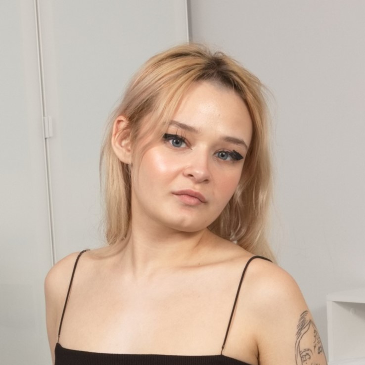 Lina Shisuta Profile