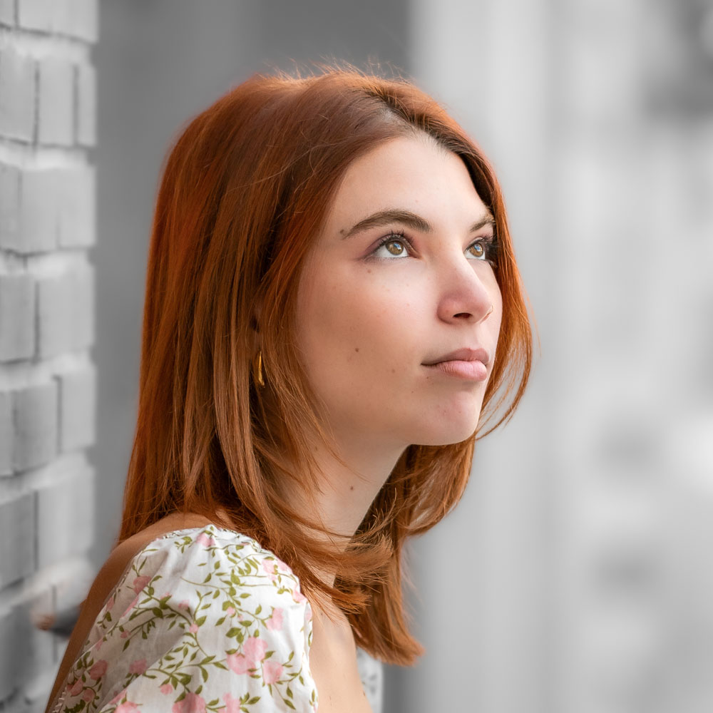 Sofie Vega Profile