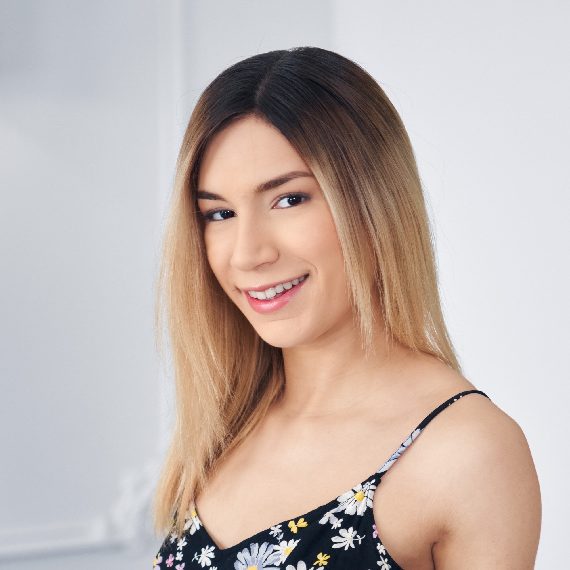 Megan Love Profile