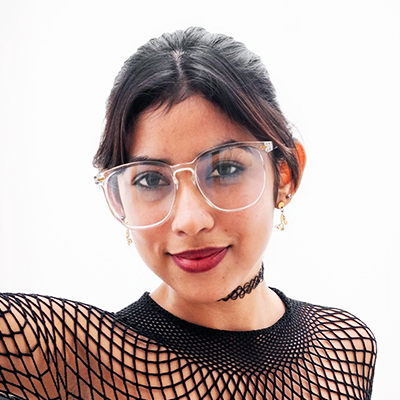 Mia Ramos Profile