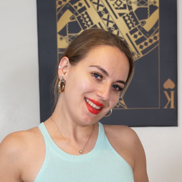 Monika Smith Profile